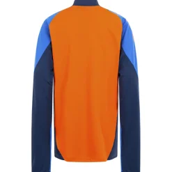 Juventus Turin adidas Kinder Trainings Sweatshirt IS5817