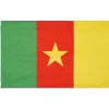 Kamerun Flagge MUWO "Nations Together" 90 x 150 cm