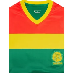 Kamerun 