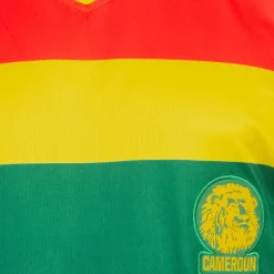 Kamerun 