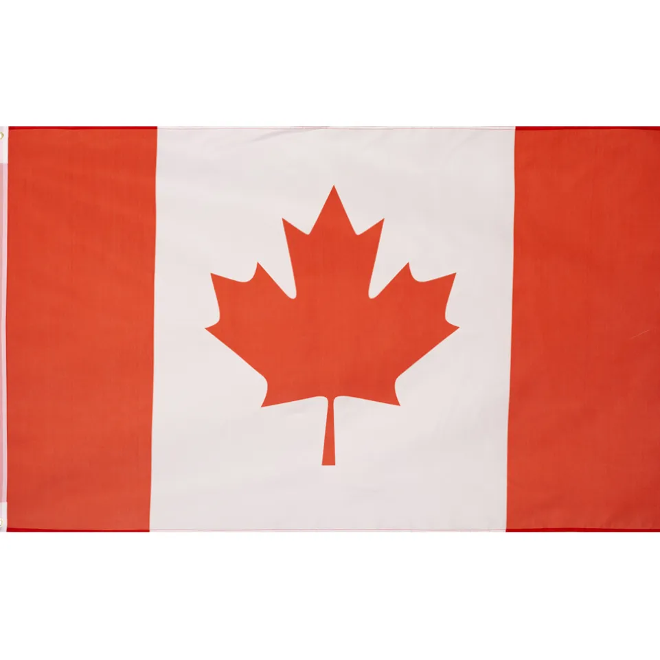 Kanada Flagge MUWO "Nations Together" 90 x 150 cm