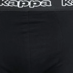 Kappa Herren Bundle: Boxershorts + T-Shirt 371D1PW