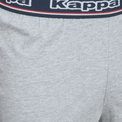 Kappa Herren Kurzarm Pyjama Set 2-tlg. 352235W