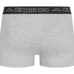 Kappa Iconic Herren Boxershorts 6er-Pack 891199-004