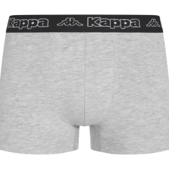 Kappa Iconic Herren Boxershorts 6er-Pack 891199-004
