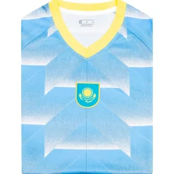 Kasachstan "Retro History" JELEX Herren Trikot