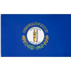 Kentucky MUWO "America Edition" Flagge 90x150cm