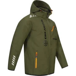 KIRKJUBØUR® 