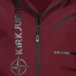 KIRKJUBØUR® 