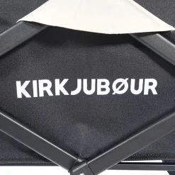 KIRKJUBØUR®