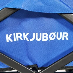 KIRKJUBØUR®