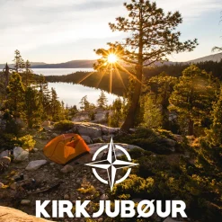 KIRKJUBØUR® 