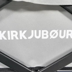 KIRKJUBØUR® 