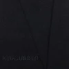 KIRKJUBØUR® "Fryse" Unisex Schal schwarz