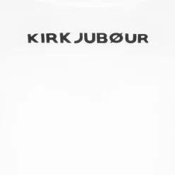 KIRKJUBØUR® "Hafjall" Herren Thermounterwäsche Set 2-tlg. weiß