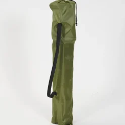 KIRKJUBØUR® "Njörd" Campingstuhl khaki