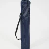 KIRKJUBØUR® "Njörd" Campingstuhl navy