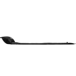KIRKJUBØUR® "Roros" Premium Outdoor Schlafmatte schwarz