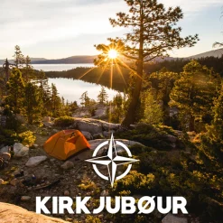 KIRKJUBØUR®