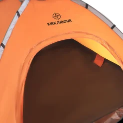 KIRKJUBØUR® 