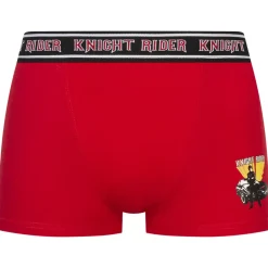 Knight Rider Herren Boxershorts 4er-Pack 92891030