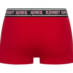 Knight Rider Herren Boxershorts 4er-Pack 92891030