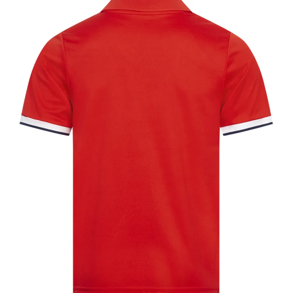 Kroatien "Retro History" JELEX Herren Trikot