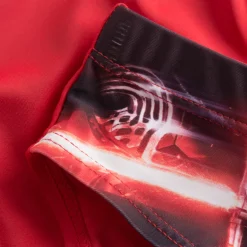 Kylo Ren Star Wars Disney Jungen Badehose Slip ER1984-red