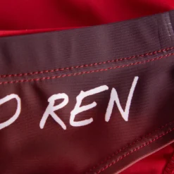 Kylo Ren Star Wars Disney Jungen Badehose Slip ER1984-red