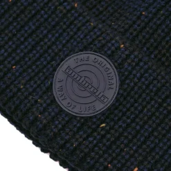 Lambretta Bobble Bommelmütze SS4325-NAVY