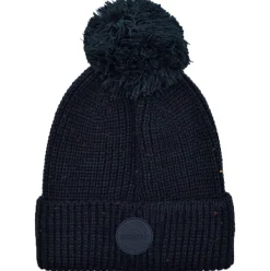 Lambretta Bobble Bommelmütze SS4325-NAVY