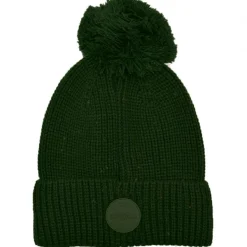 Lambretta Bobble Bommelmütze SS4325-KHAKI