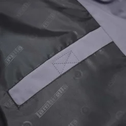 Lambretta Terrace Waterproof Herren Parka Jacke SS7817-IRON