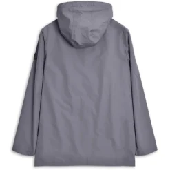 Lambretta Terrace Waterproof Herren Parka Jacke SS7817-IRON