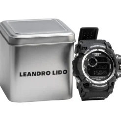 LEANDRO LIDO