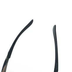 LEANDRO LIDO Power Sport Sonnenbrille camo/braun
