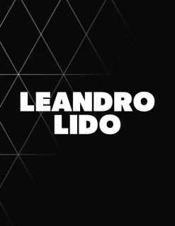 LEANDRO LIDO Power Sport Sonnenbrille camo/blau