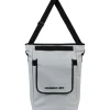 LEANDRO LIDO "Rapallo" Radsport Fahrrad Tasche 20 L grau