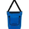 LEANDRO LIDO "Rapallo" Radsport Fahrrad Tasche 20 L blau