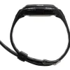 LEANDRO LIDO "Sterpeto" Unisex Sport Uhr schwarz