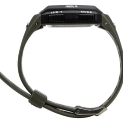 LEANDRO LIDO "Sterpeto" Unisex Sport Uhr grün