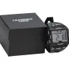LEANDRO LIDO "Sterpeto" Unisex Sport Uhr camouflage