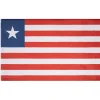 Liberia MUWO "Nations Together" Flagge 90x150cm