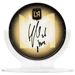 Los Angeles FC Hugo Lloris #1 Fußball Sammlerstück 14 cm 850056417402