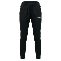Lotto Damen Trainingshose schwarz LPTY10001NET-Black