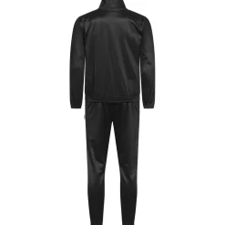 Lotto Herren Trainingsanzug MTGX10013NET-R02-BLACK