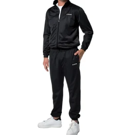 Lotto Herren Trainingsanzug MTGX10013NET-R02-BLACK