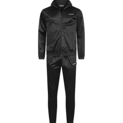 Lotto Herren Trainingsanzug MTGX10013NET-R02-BLACK
