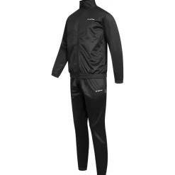 Lotto Herren Trainingsanzug MTGX10013NET-R02-BLACK