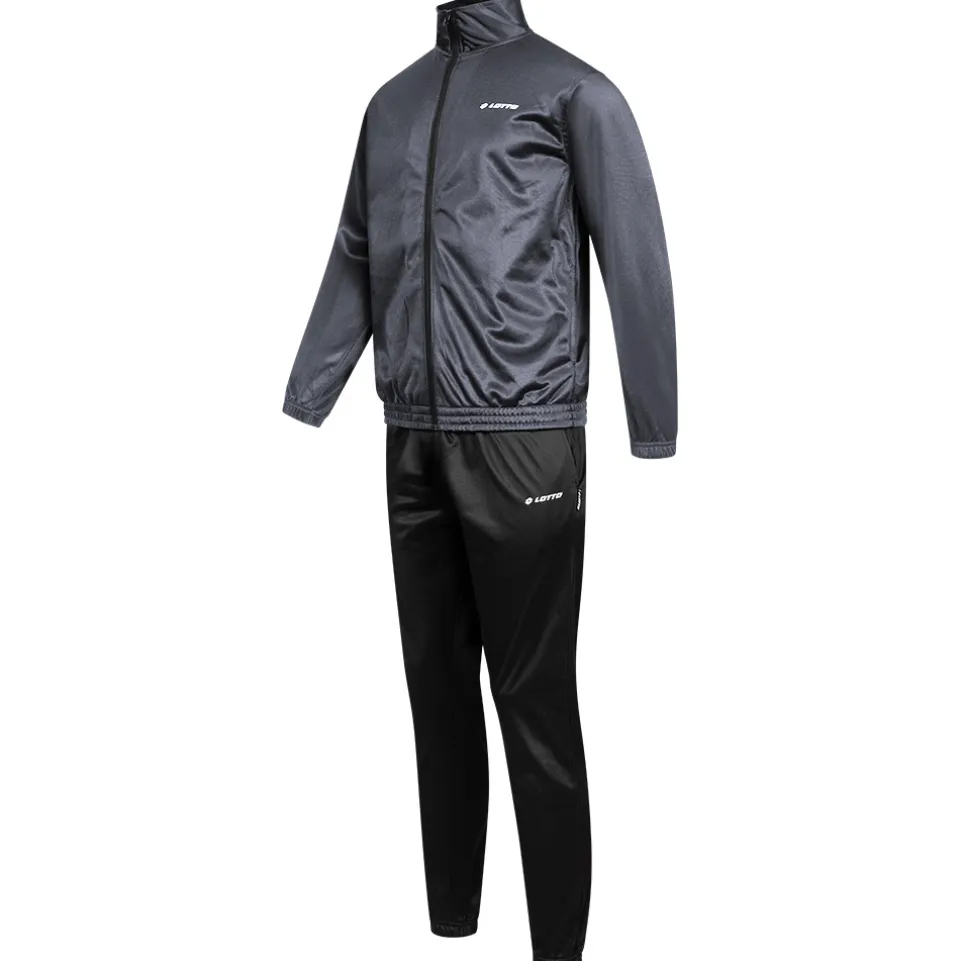 Lotto Herren Trainingsanzug MTGV10013NET-REP